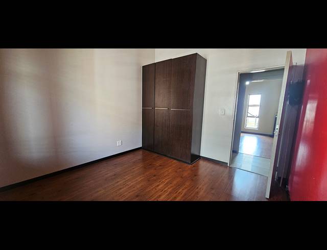 3 BEDROOM APARTMENT TO LET IN SOLHEIM